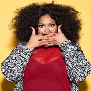 The North Face Whoisthis Printed Jacket